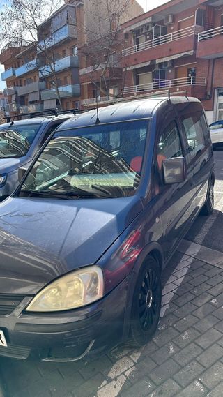 Opel Combo 1.7 DTI 2004