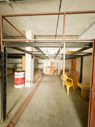 Local comercial en venta en Altsasu/Alsasua