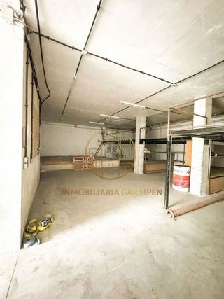 Local comercial en venta en Altsasu/Alsasua