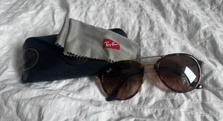 Gafas de Sol Ray-Ban RB4253 Tortoise