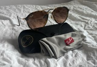 Gafas de Sol Ray-Ban RB4253 Tortoise