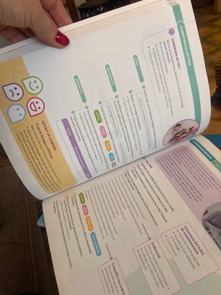 LLENGUA I LITERATURA 2 ESO CONSTRUIM MONS