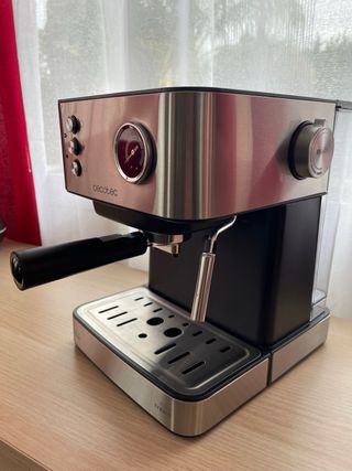 Cafetera Cecotec Power Espresso 20