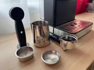 Cafetera Cecotec Power Espresso 20