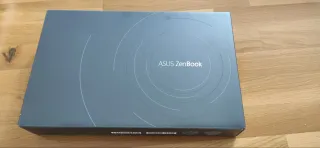 ASUS ZenBook 14 UX425EA