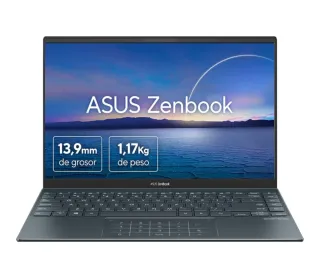 ASUS ZenBook 14 UX425EA