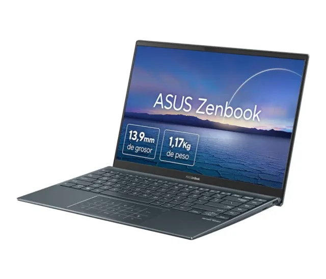 ASUS ZenBook 14 UX425EA