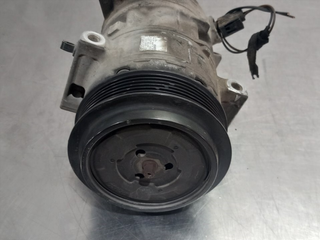 COMPRESOR AIRE ACONDICIONADO FIAT GRANDE PUNTO (1