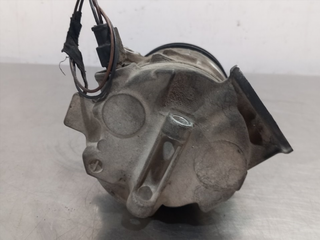 COMPRESOR AIRE ACONDICIONADO FIAT GRANDE PUNTO (1