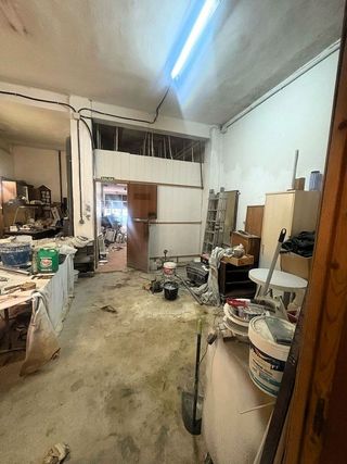 Local comercial en venta en Quart de Poblet