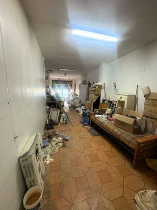 Local comercial en venta en Quart de Poblet