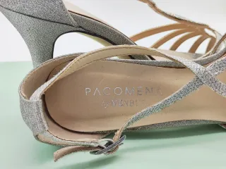 Zapatos de tacón Pacomena