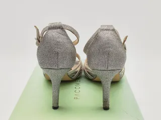 Zapatos de tacón Pacomena