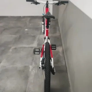 Bicicleta Specialized Carbono 26