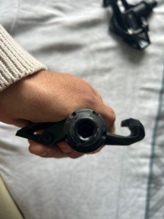 Pedales Time Xpresso 02