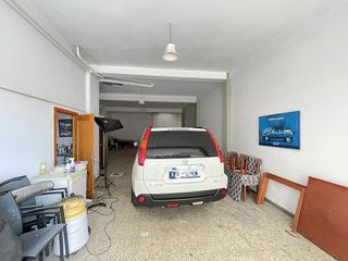 Local comercial en venta en Betanzos