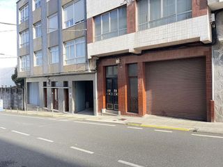 Local comercial en venta en Betanzos
