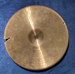 🇨🇭Paiste 2002.