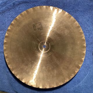 🇨🇭Paiste 2002.