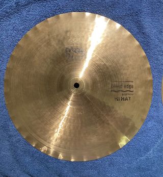 🇨🇭Paiste 2002.