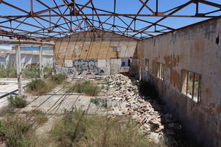 Nave industrial en venta en Polígonos - Recinto Ferial Cortijo de Torres en Málaga