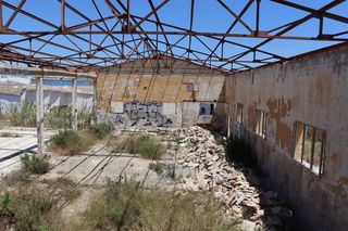 Nave industrial en venta en Polígonos - Recinto Ferial Cortijo de Torres en Málaga