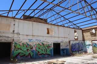 Nave industrial en venta en Polígonos - Recinto Ferial Cortijo de Torres en Málaga