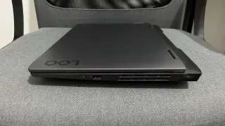 Lenovo LOQ RTX 4060 i5-13500H 16GB DDR5