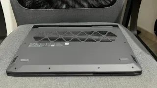 Lenovo LOQ RTX 4060 i5-13500H 16GB DDR5