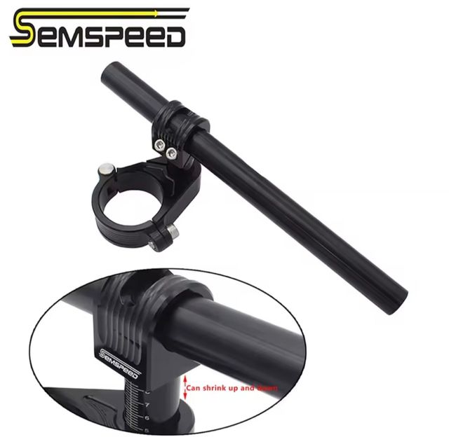 Manillar de motocicleta Xitomer Semspeed universal