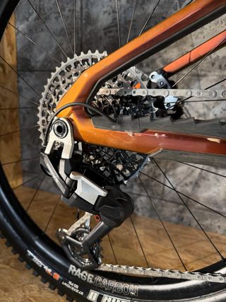 MONDRAKER DUNE XR TALLA L