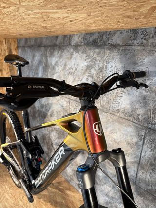 MONDRAKER DUNE XR TALLA L