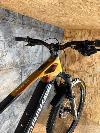 MONDRAKER DUNE XR TALLA L