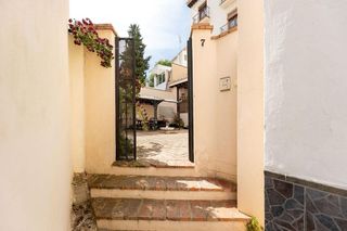 Piso en venta en Albaicín en Granada