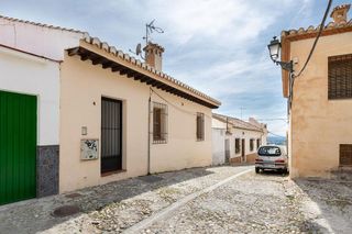 Piso en venta en Albaicín en Granada