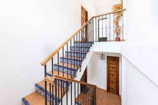 Piso en venta en Albaicín en Granada