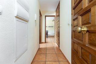 Piso en venta en Albaicín en Granada