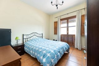 Piso en venta en Albaicín en Granada