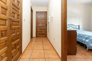 Piso en venta en Albaicín en Granada