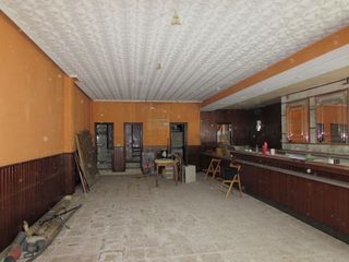 Bar en venta en Alto del Castaño en Narón