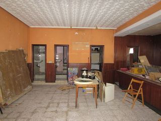Bar en venta en Alto del Castaño en Narón