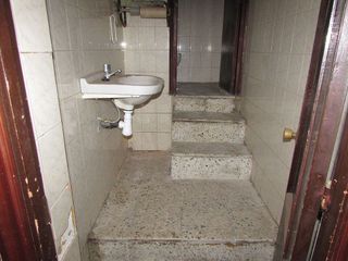 Bar en venta en Alto del Castaño en Narón