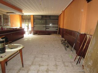 Bar en venta en Alto del Castaño en Narón