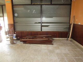 Bar en venta en Alto del Castaño en Narón
