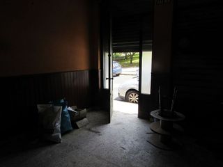 Bar en venta en Alto del Castaño en Narón