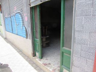 Bar en venta en Alto del Castaño en Narón