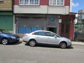 Bar en venta en Alto del Castaño en Narón