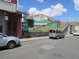 Bar en venta en Alto del Castaño en Narón