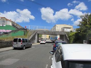 Bar en venta en Alto del Castaño en Narón