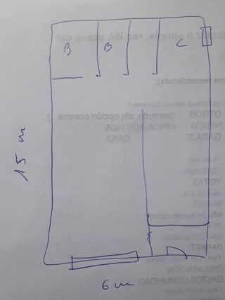 Bar en venta en Alto del Castaño en Narón